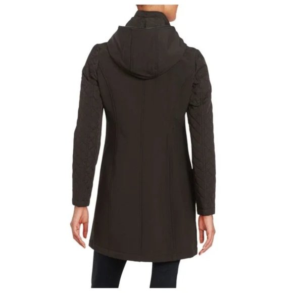 Michael Kors Contrast Softshell Jacket - Like New! - Picture 2 of 4